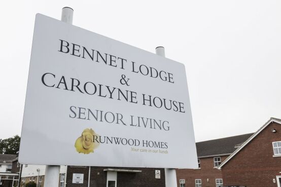 Bennett Lodge Care Home